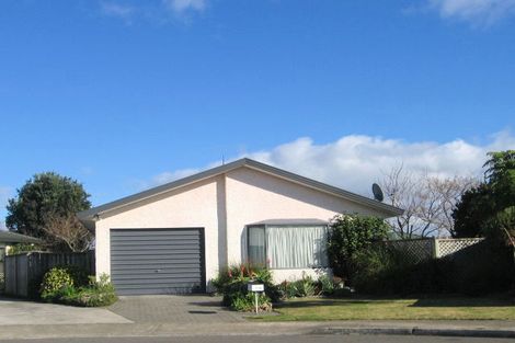 Photo of property in 1/20 Bucksburn Place, Greenmeadows, Napier, 4112