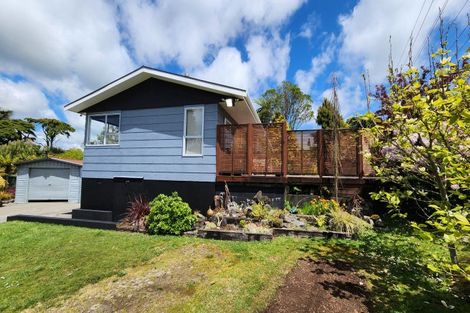 Photo of property in 22 Beaconsfield Road, Midhirst, Stratford, 4394