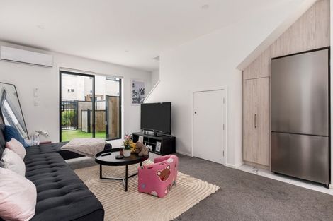 Photo of property in 5/38 Aberdeen Street, Christchurch Central, Christchurch, 8013