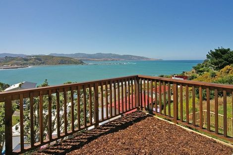 Photo of property in 77b View Road, Houghton Bay, Wellington, 6023