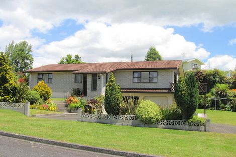 Photo of property in 103 Simmons Road, Taumarunui, 3920