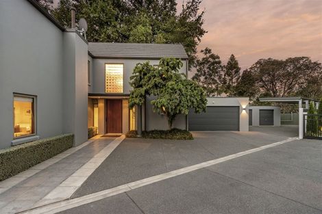 Photo of property in 44a Mcdougall Avenue, St Albans, Christchurch, 8014