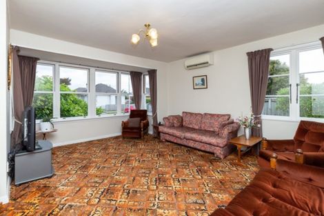 Photo of property in 4 Hillary Crescent, Upper Riccarton, Christchurch, 8041