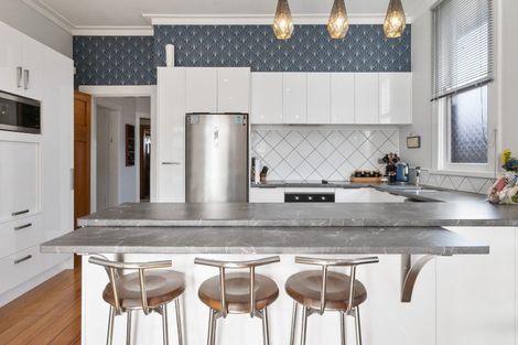 Photo of property in 287 College Street, West End, Palmerston North, 4410