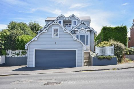 Photo of property in 9 Highgate, Belleknowes, Dunedin, 9011