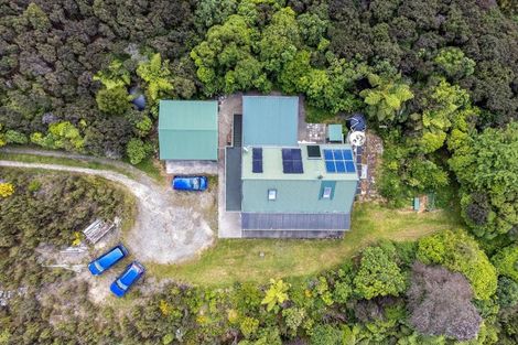 Photo of property in 294 Waiohine Gorge Road, Dalefield, Carterton, 5791