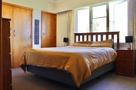 Photo of property in 71 Pukeokahu Road, Taoroa Junction, Taihape, 4793