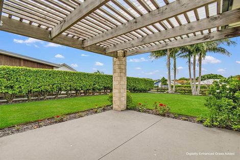 Photo of property in 17 Mahoe Glade, Patumahoe, Pukekohe, 2679