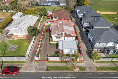 Photo of property in 150 Browns Road, Manurewa, Auckland, 2102
