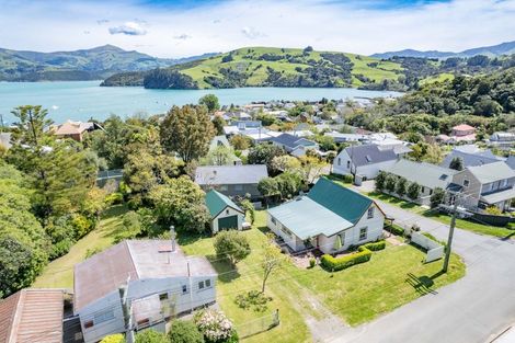 Photo of property in 26 Rue Benoit, Akaroa, 7520