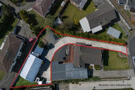 Photo of property in 6a Holborn Place, Papatoetoe, Auckland, 2025