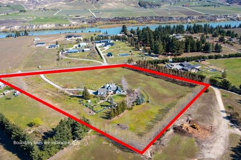 Photo of property in 141 Pearson Road, Cromwell, 9384