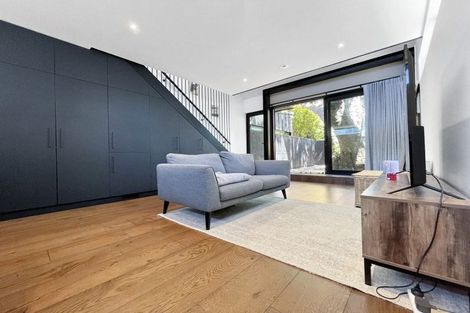 Photo of property in 99b Webb Street, Mount Cook, Wellington, 6011