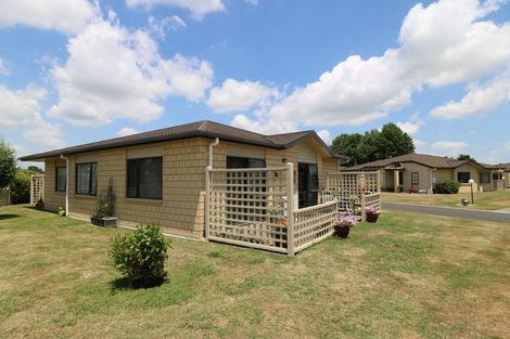 Photo of property in Parkside Villas, 17/11 Manuka Street, Matamata, 3400