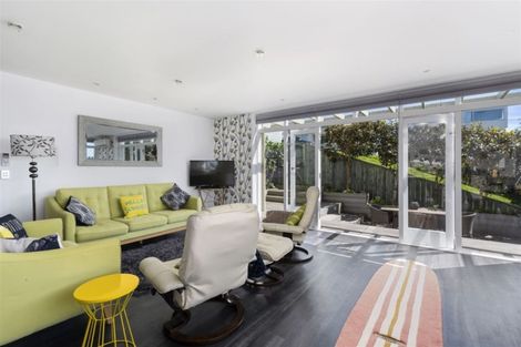 Photo of property in 3/39 Clarence Street, Devonport, Auckland, 0624