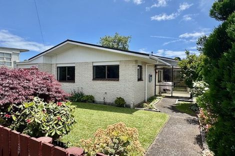 Photo of property in 1/14 Burns Street, Westown, New Plymouth, 4310