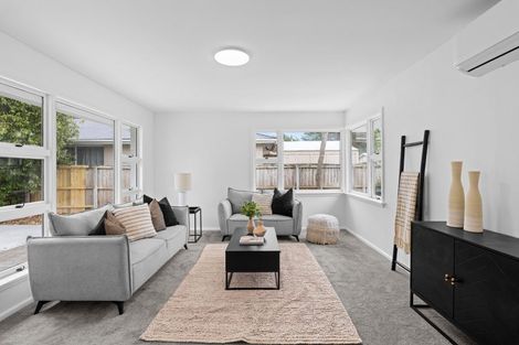 Photo of property in 340 Memorial Avenue, Burnside, Christchurch, 8053