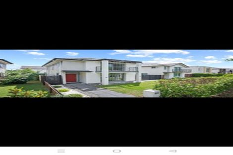 Photo of property in 176 Porchester Road, Takanini, 2112