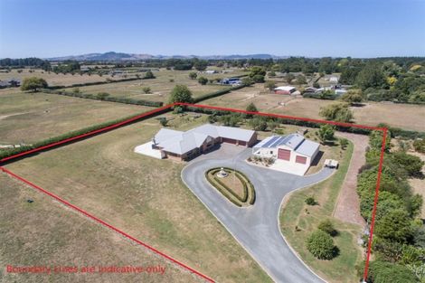 Photo of property in 680b Bruntwood Road, Tamahere, Hamilton, 3283