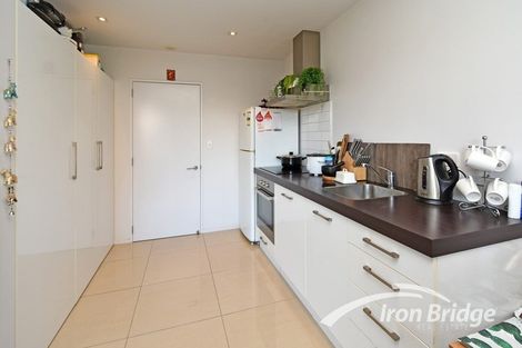 Photo of property in 10/318 Barbadoes Street, Christchurch Central, Christchurch, 8011