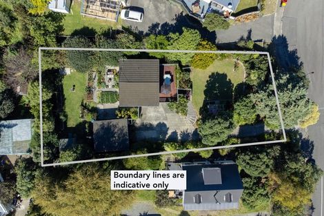 Photo of property in 15 Napier Grove, Waikanae Beach, Waikanae, 5036