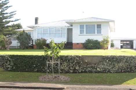 Photo of property in 11 William Avenue, Manurewa, Auckland, 2102