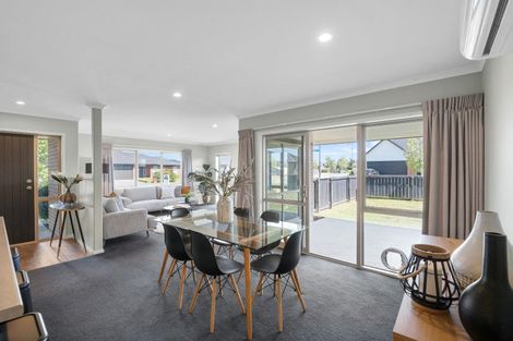 Photo of property in 7 Colebrook Drive, Rolleston, 7614