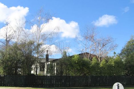 Photo of property in 1033 Fitzroy Avenue, Mahora, Hastings, 4120