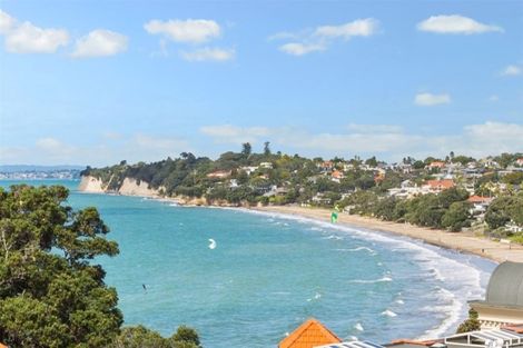 Photo of property in 5d/173 Hurstmere Road, Takapuna, Auckland, 0622