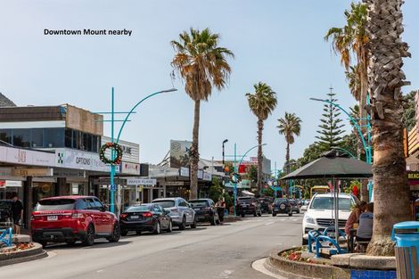 Photo of property in 16b Matai Street, Mount Maunganui, 3116