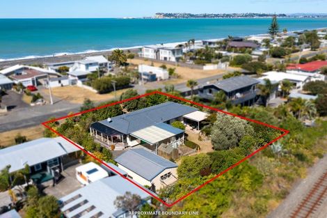 Photo of property in 133 Ferguson Street, Bay View, Napier, 4104