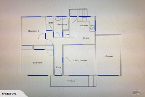 Photo of property in 1/6 Pencarrow Avenue, Mount Eden, Auckland, 1024