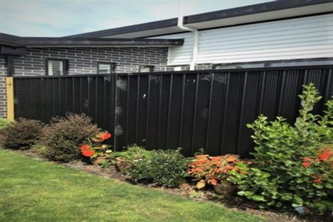 Photo of property in 18 Heney Street, Kaiapoi, 7630