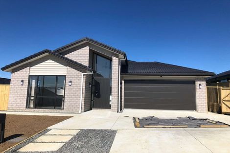 Photo of property in 55 Harriet Johnston Drive, Pokeno, 2402