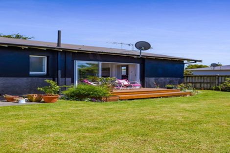 Photo of property in 187 Brooklands Road, Vogeltown, New Plymouth, 4310