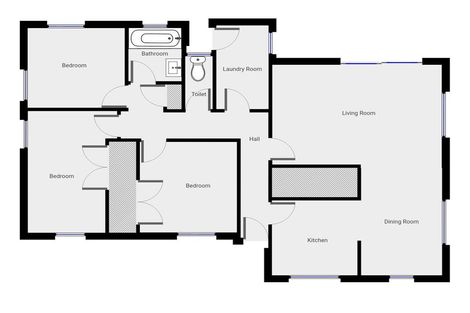 Photo of property in 8 Cornish Place, Cromwell, 9310