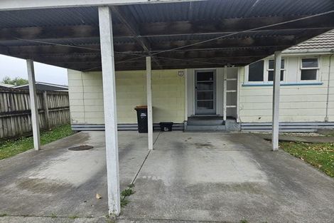 Photo of property in 46 Cambridge Street, Milson, Palmerston North, 4414