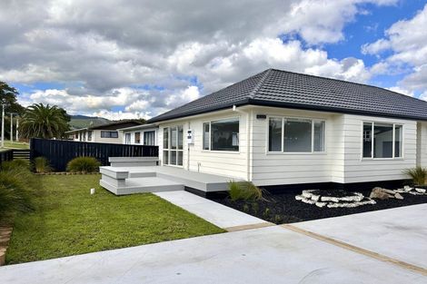 Photo of property in 19 Andrews Street, Foxton Beach, Foxton, 4815