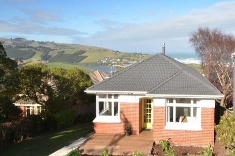 Photo of property in 40 Spencer Street, Andersons Bay, Dunedin, 9013