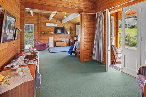 Photo of property in 6 Port Robinson Road, Domett, Cheviot, 7383