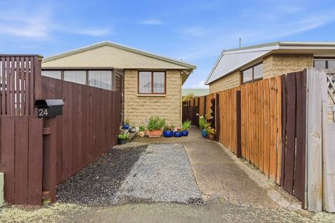 Photo of property in 24 New Street, Saint Kilda, Dunedin, 9012