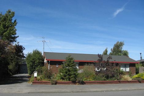 Photo of property in 8 Willow Street, Hampstead, Ashburton, 7700