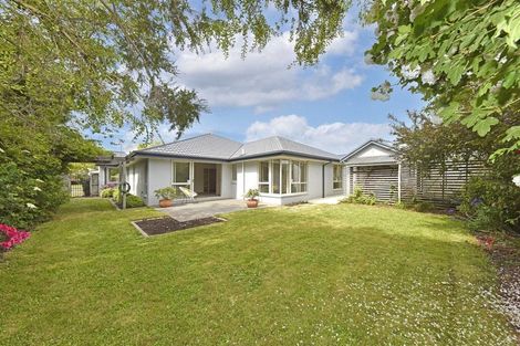 Photo of property in 86 William Brittan Avenue, Halswell, Christchurch, 8025