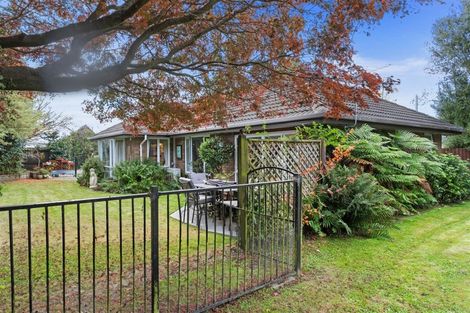 Photo of property in 53 Fairweather Crescent, Kaiapoi, 7630