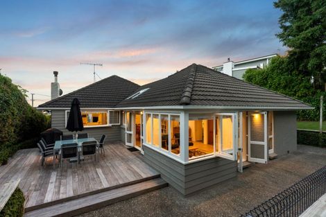 Photo of property in 41 Rutherford Terrace, Meadowbank, Auckland, 1072
