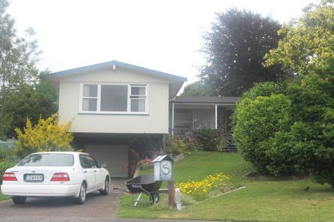 Photo of property in 5 Mountbatten Place, Te Puke, 3119