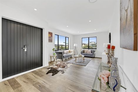 Photo of property in 11 Crossgar Road, Flat Bush, Auckland, 2019