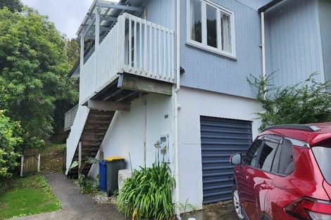 Photo of property in 1/27 Elliott Avenue, Bayview, Auckland, 0629