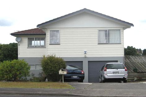 Photo of property in 29 Athena Drive, Totara Vale, Auckland, 0629