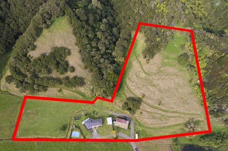 Photo of property in 637 Awahou Road, Ruatoki, Whakatane, 3191